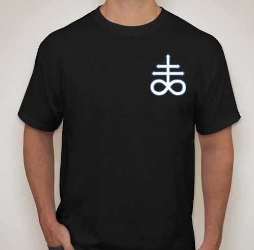 Satanic International Network - Shirts at Satanic International Net...