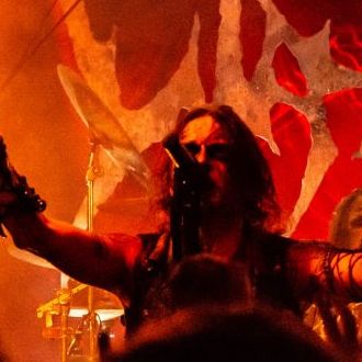 Watain 2018