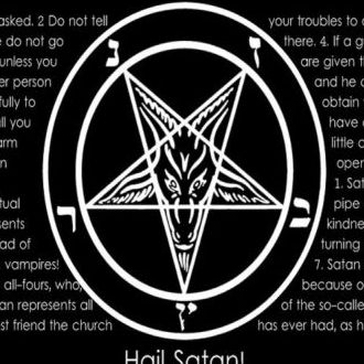 Satanism