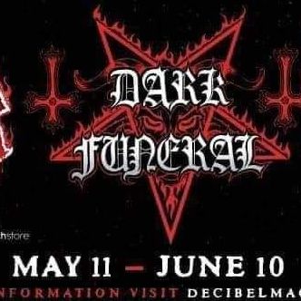 Dark Funeral